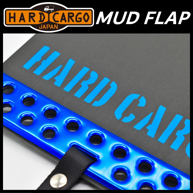☆Kei Zone 慶虎Mud Flap泥よけ☆ハイゼットトラック S500P 選べる6色