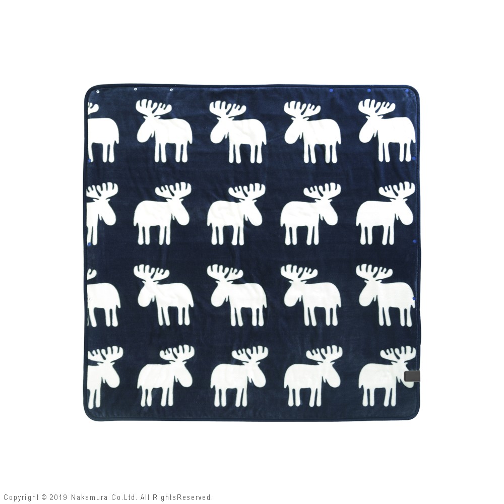 着る毛布 ロング ルームウェア ガウン おしゃれ レディース ブランケット 電気毛布 ブランケット 正方形 140cm 北欧 Mb おしゃれ家具 インテリア Rumo 通販 Yahoo ショッピング