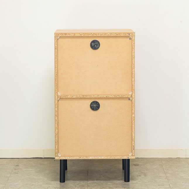 キャビネット 木製 リビング おしゃれ 北欧 サイドボード 収納棚 収納