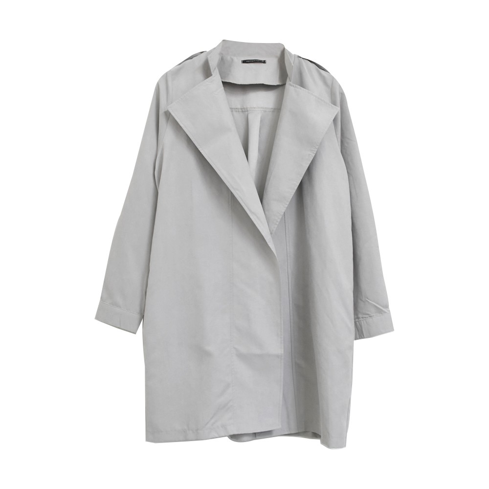 aquagarage ジャケット トレンチコート 春 レディース 40代 夏