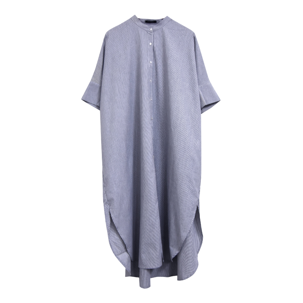美品✨】Plage ロングシャツ ビックシルエット 羽織り 抜け感