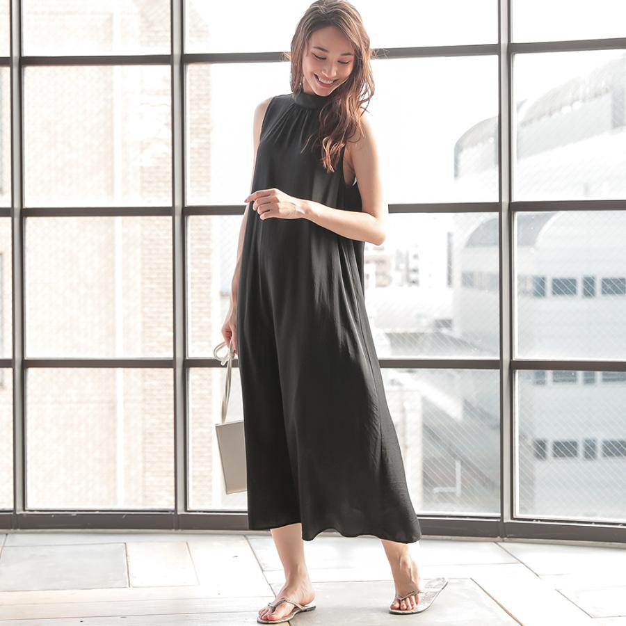 ワンピース レディース マキシ丈 ロング丈 スタンドカラーサテン ノースリーブ きれいめ M L 春夏 ゆうメール便配送10 代引不可 Aquagarage Paypayモール店 通販 Paypayモール ワンピース レディース マキシ丈 ロング丈 スタンドカラーサテン ノースリーブ きれいめ M L 春夏 ゆうメール便配送10 代引不可 Aquagarage Paypayモール店 通販 Paypayモール