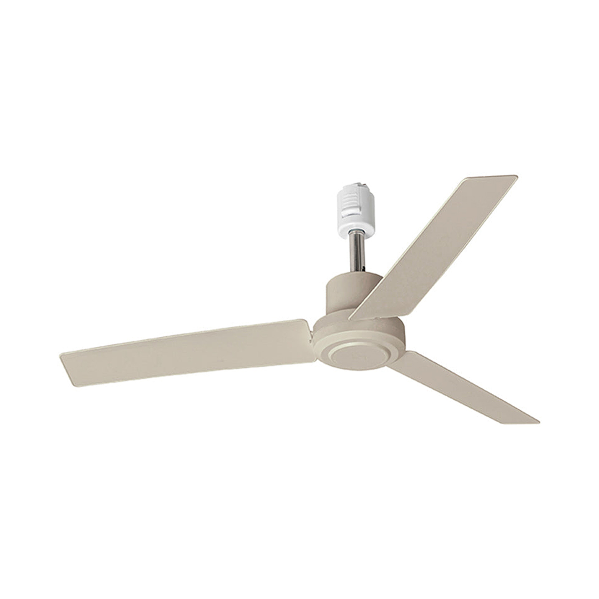 DUCT RAIL FAN DC plus Φ50（ダクトレールファン DCモーター プラス Φ50 cm） |  | 03