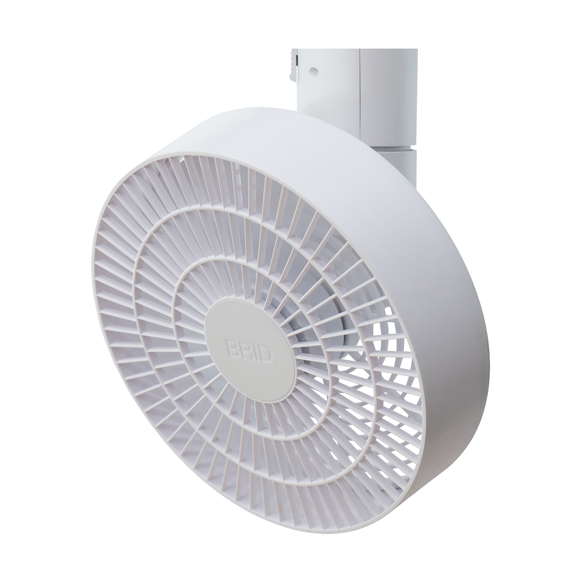 DUCT RAIL FAN 3D（ダクトレールファン 3D） |  | 02