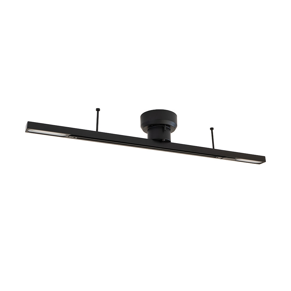 LIGHTING DUCT RAIL with LED Double（ライティング ダクトレール with LED ダブル） |  | 01