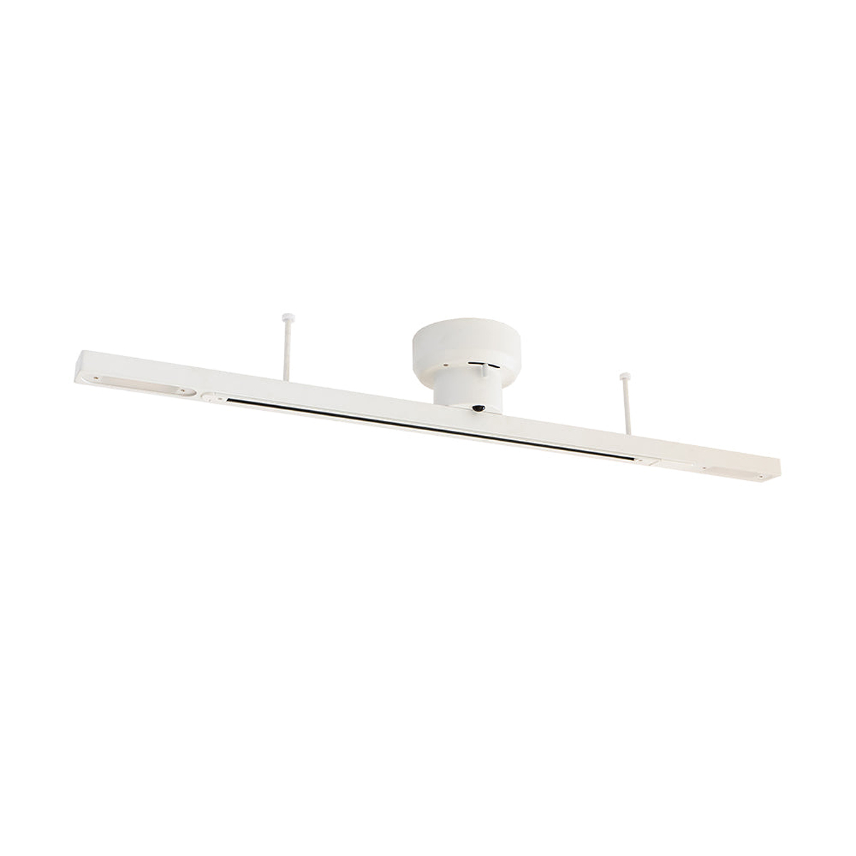 LIGHTING DUCT RAIL with LED Double（ライティング ダクトレール with LED ダブル） |  | 02