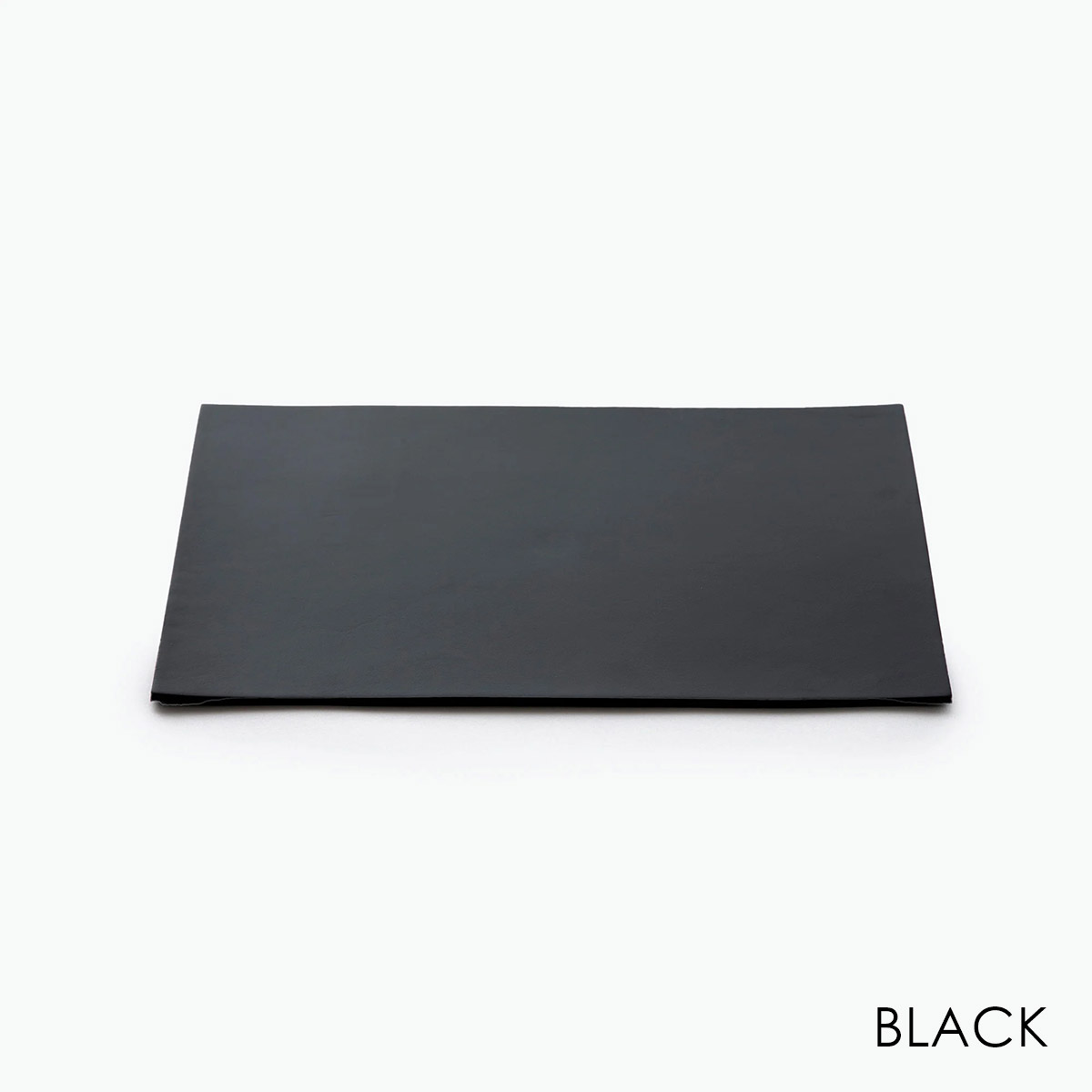 Leather Desk Mat レザーデスクマット 牛革 本革 100% 100PERCENT（ヒャクパーセント） | 100percent | 01