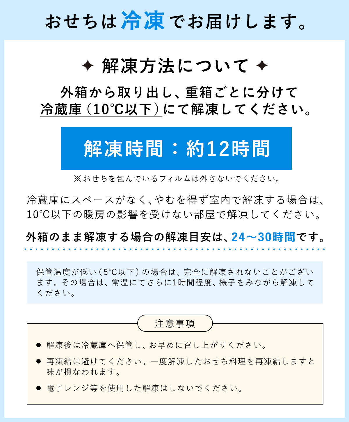 おせち 2026 おせち料理 祇おん江口監修 葵 和風 42品 三段重 3段重 3人前 4人前 冷凍 / お節 京都吉兆 盛り付け済み 送料無料 年末年始 |  | 10