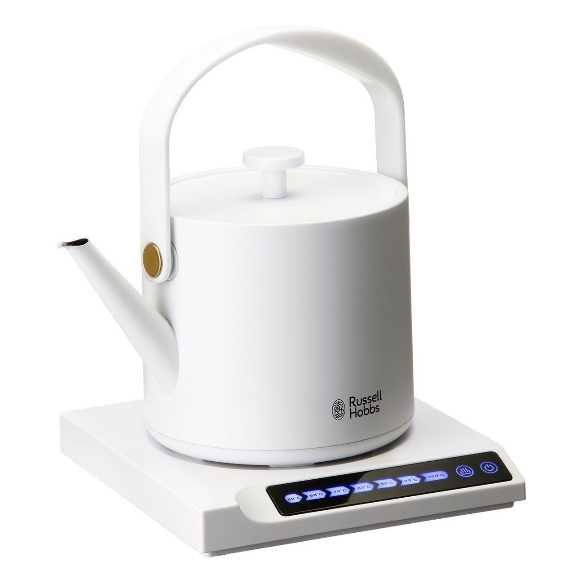 Russell Hobbs ラッセルホブス T Kettle Tケトル 電気ケトル | RUSSELL HOBBS | 02