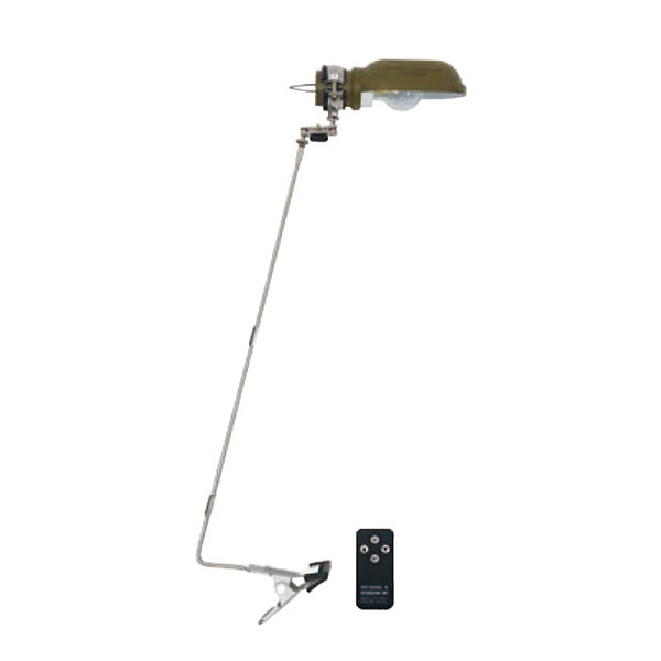 ポストジェネラル ハングランプ タイプスリー HANG LAMP TYPE3 オリーブカーキ OLIVE KHAKI 98217-0018 | POST GENERAL | 01