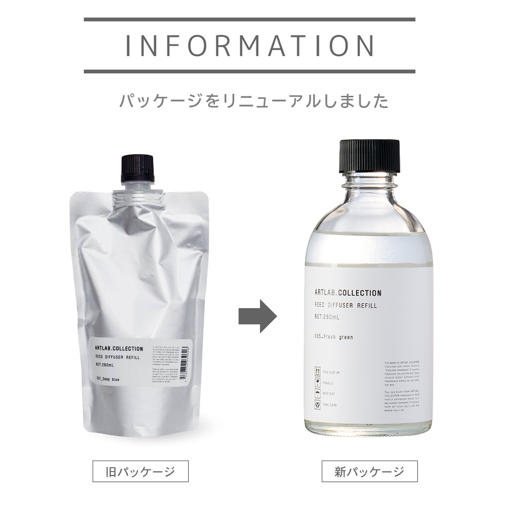 オイル2本 (ミッフィーとボリスのガラスディフューザー付属のオイル) LVF リードディフューザー 90 ESSENCE&FLOWER ルーム