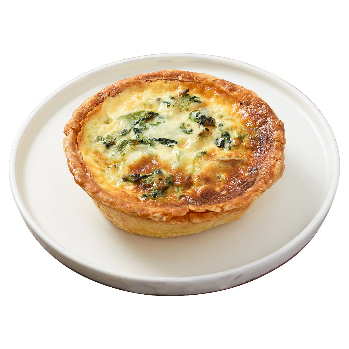 ふらんす屋　ベーコンとチーズのキッシュ 直径13cm / おかず 総菜 惣菜 ランチ オードブル ホームパーティー フランス料理 洋食 / お取り寄せグルメ【冷凍便】 |  | 01