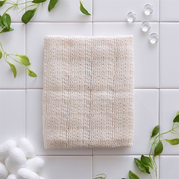 【ボディタオル 2枚セット】コクーンモイスチュア ボディタオル |  | 01