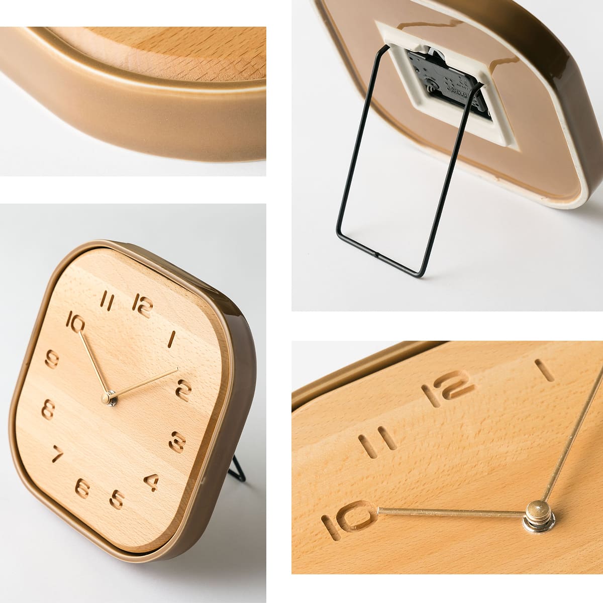 TOUKI CLOCK 【芽色】 |  | 09