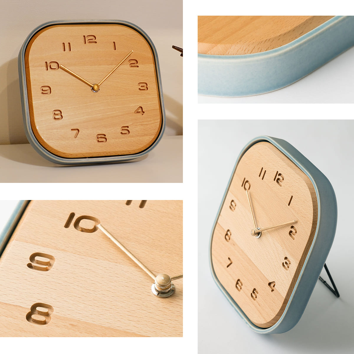 TOUKI CLOCK 【空色】 |  | 09