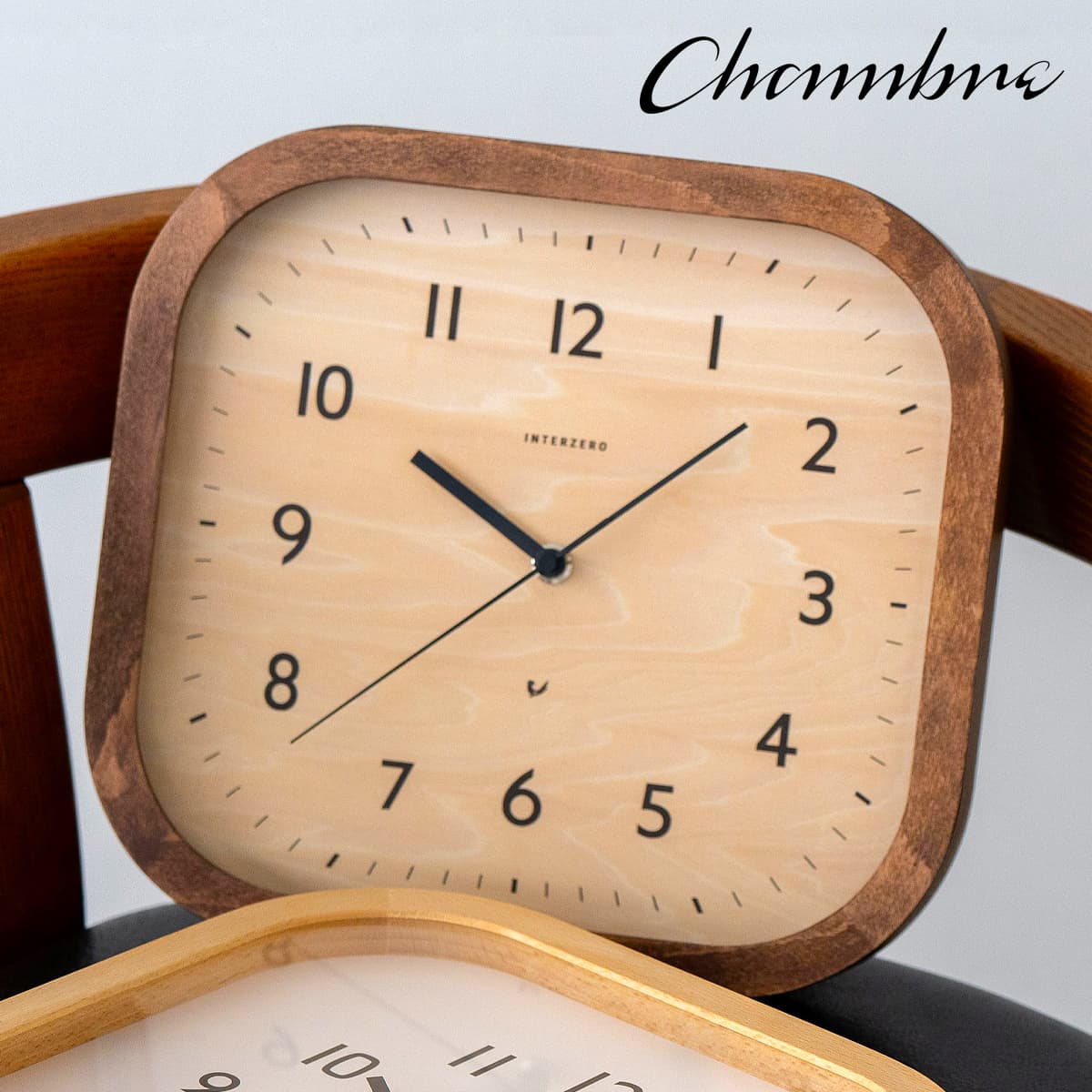 Calme CLOCK VINTAGE STYLE | 
