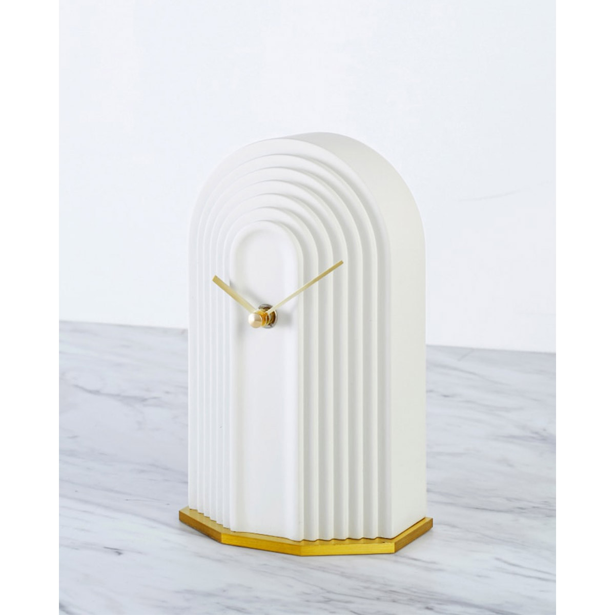 Elima エリマ テーブルクロック CL-4308 | INTERFORM | 07