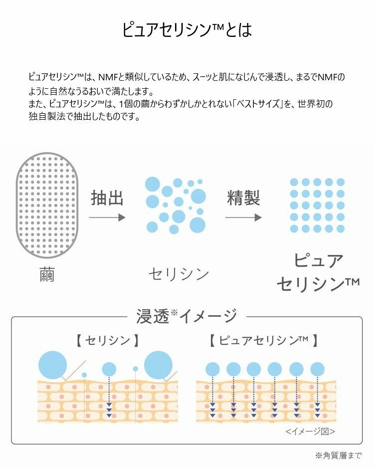 【原液美容液】PSリキッド | 20mL | comoace | 04