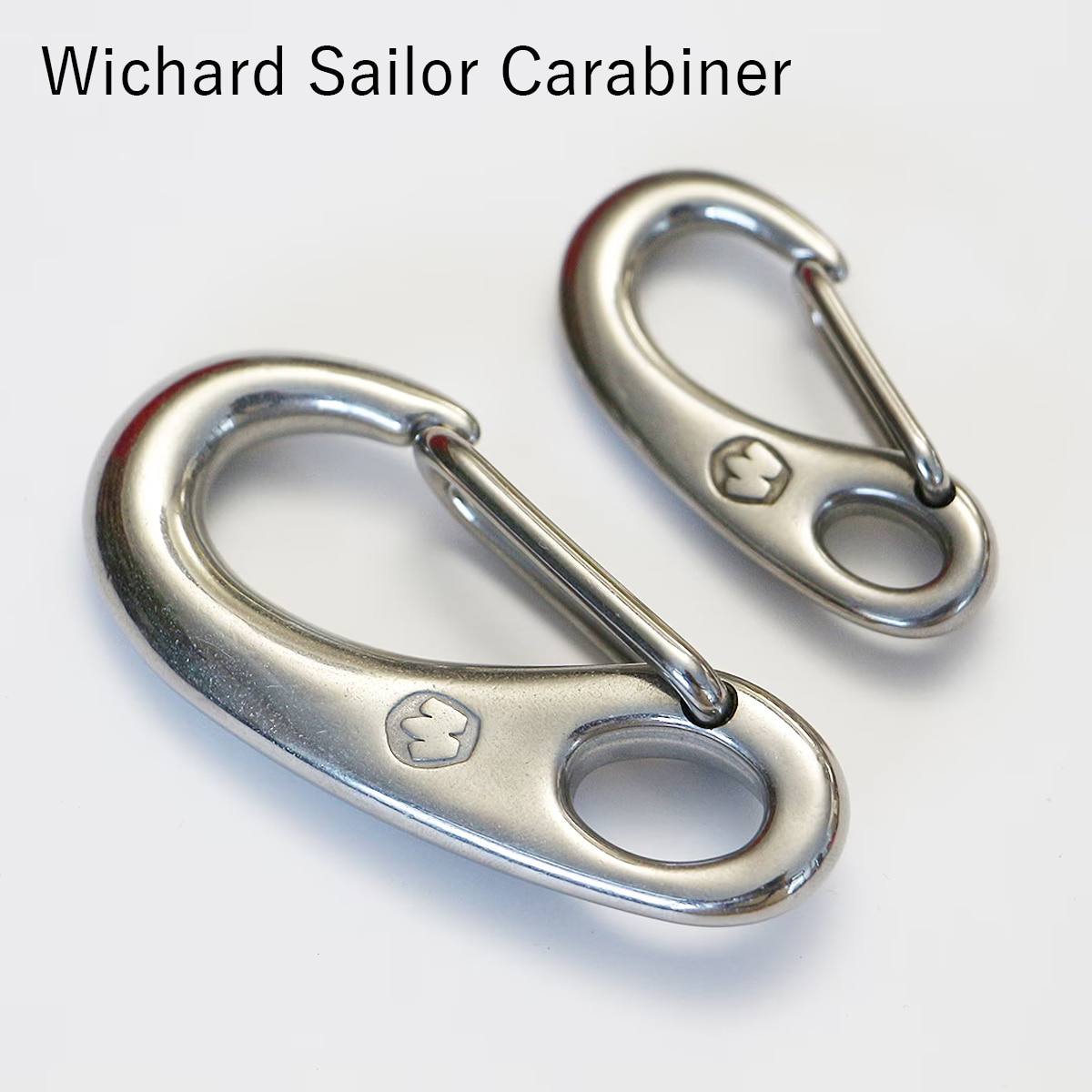 wichard カラビナ」の人気商品一覧・価格比較 - 価格.com