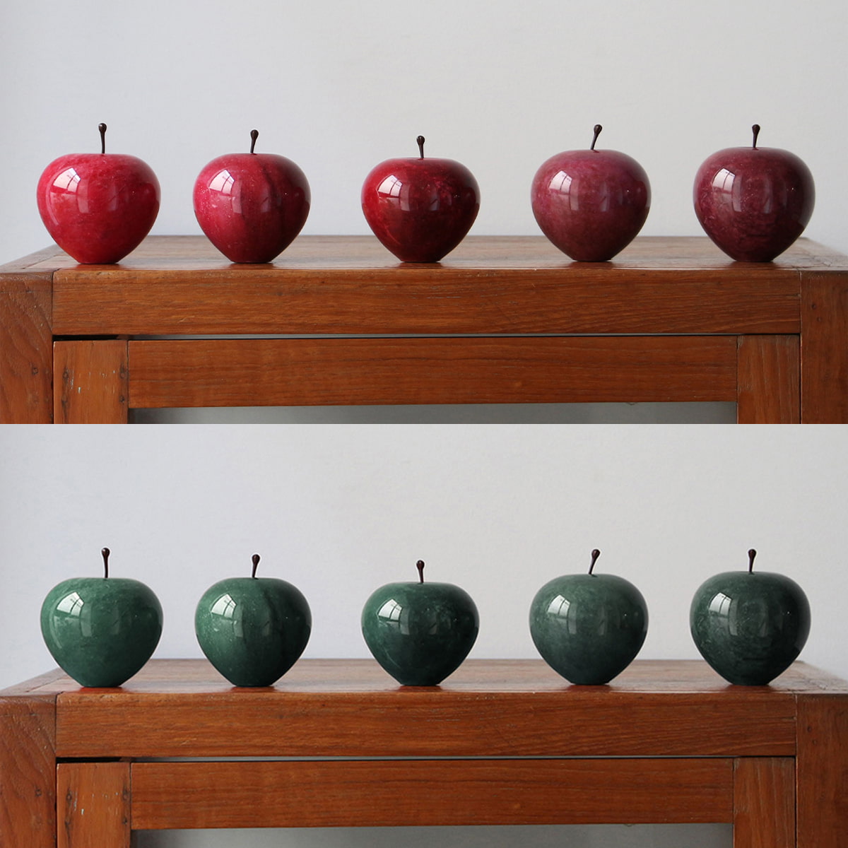 Marble Apple 【Small】 マーブルアップル スモール | DETAIL | DETAIL | 13