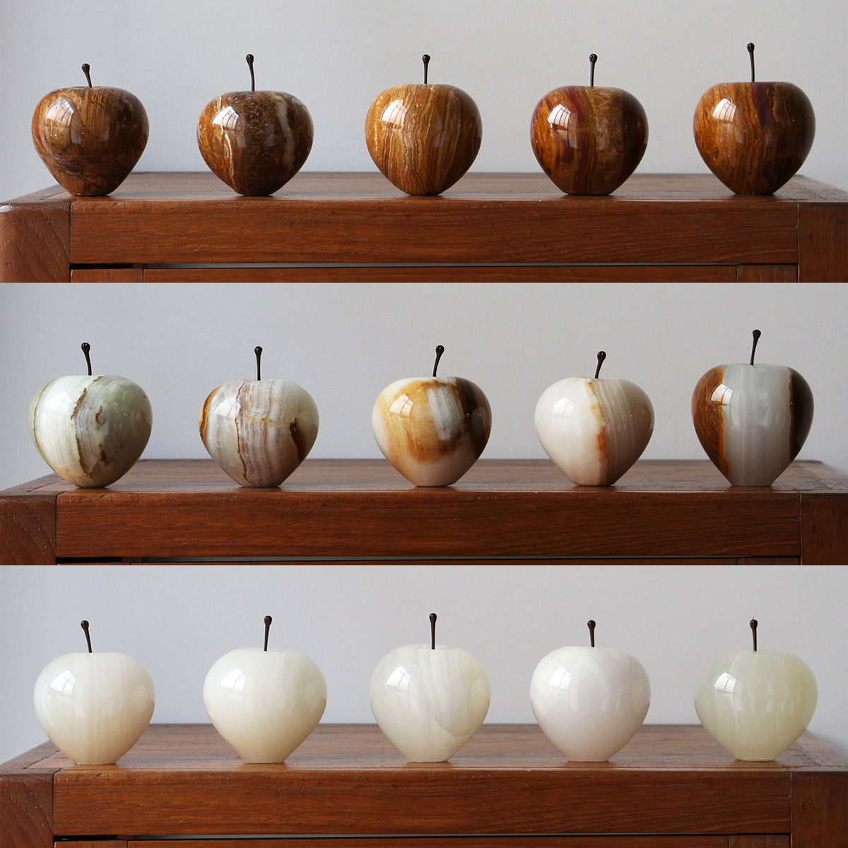Marble Apple 【Small】 マーブルアップル スモール | DETAIL | DETAIL | 14