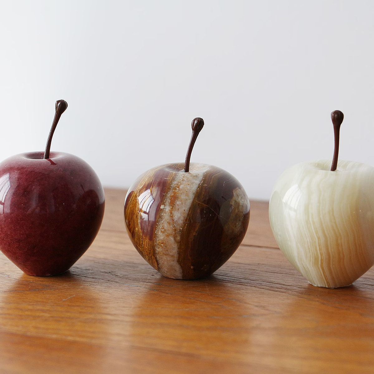 Marble Apple 【Small】 マーブルアップル スモール | DETAIL | DETAIL | 15