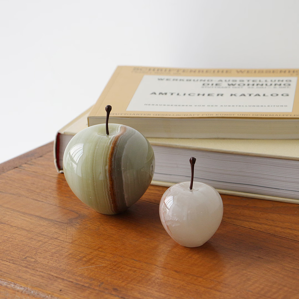 Marble Apple 【Small】 マーブルアップル スモール | DETAIL | DETAIL | 16