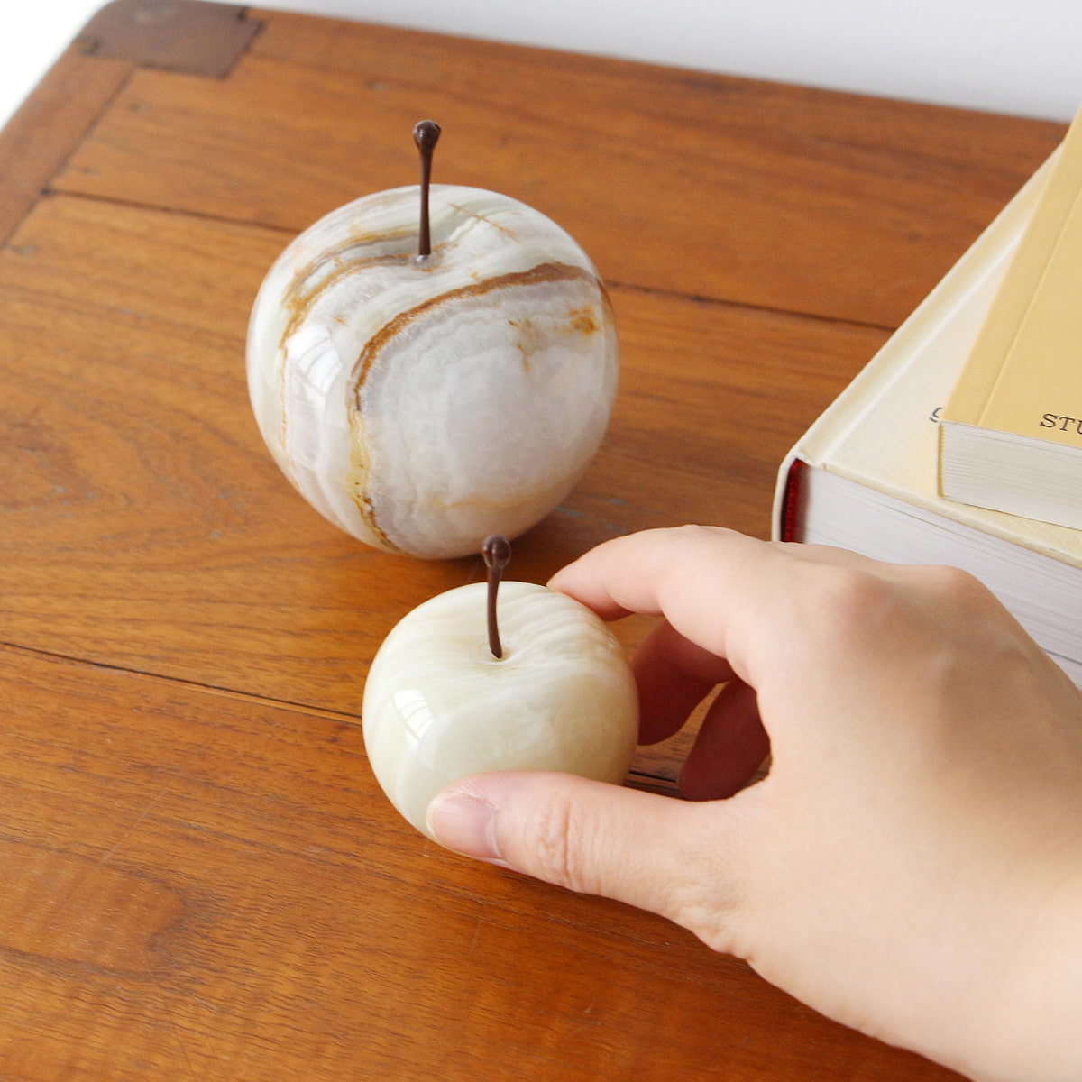 Marble Apple 【Small】 マーブルアップル スモール | DETAIL | DETAIL | 17