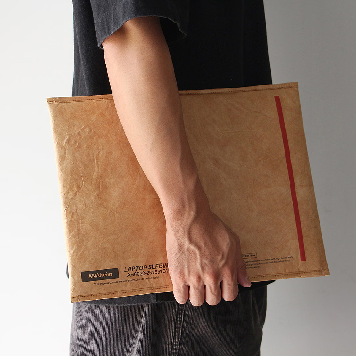 ANAheim Laptop Sleeve 【13inch】 | DETAIL | DETAIL | 14