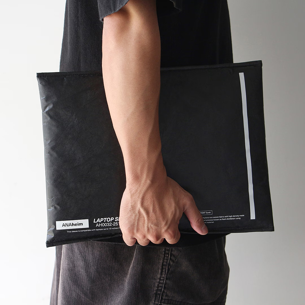 ANAheim Laptop Sleeve 【13inch】 | DETAIL | DETAIL | 16