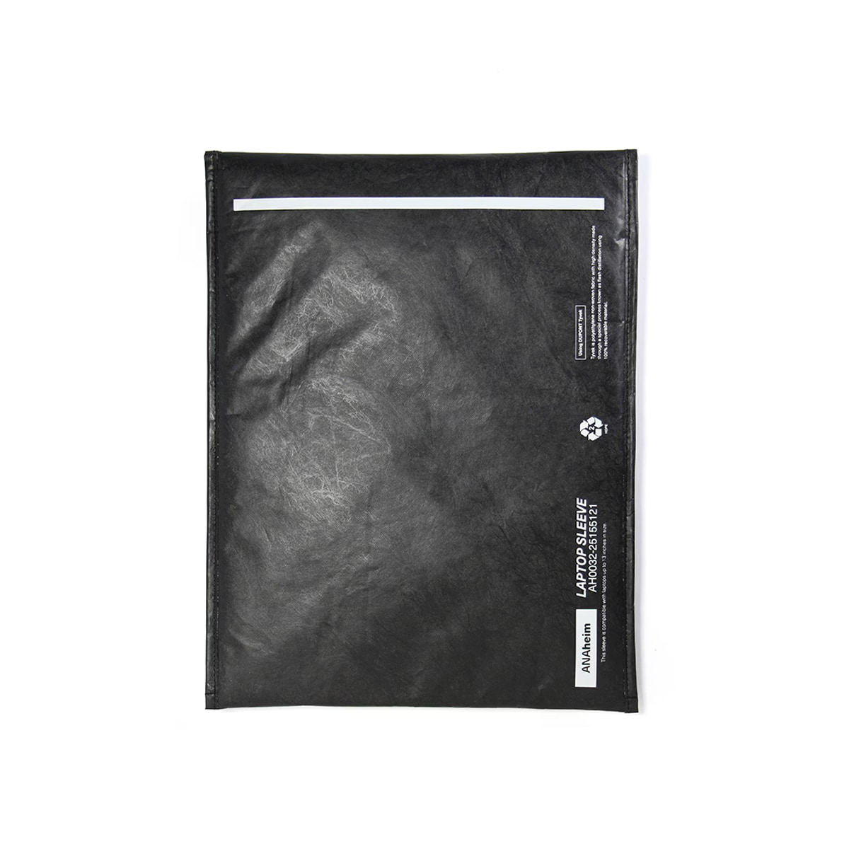 ANAheim Laptop Sleeve 【13inch】 | DETAIL | DETAIL | 03