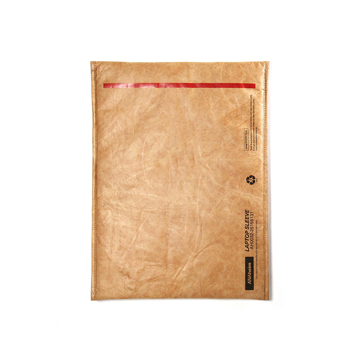 ANAheim Laptop Sleeve 【13inch】 | DETAIL | DETAIL | 01