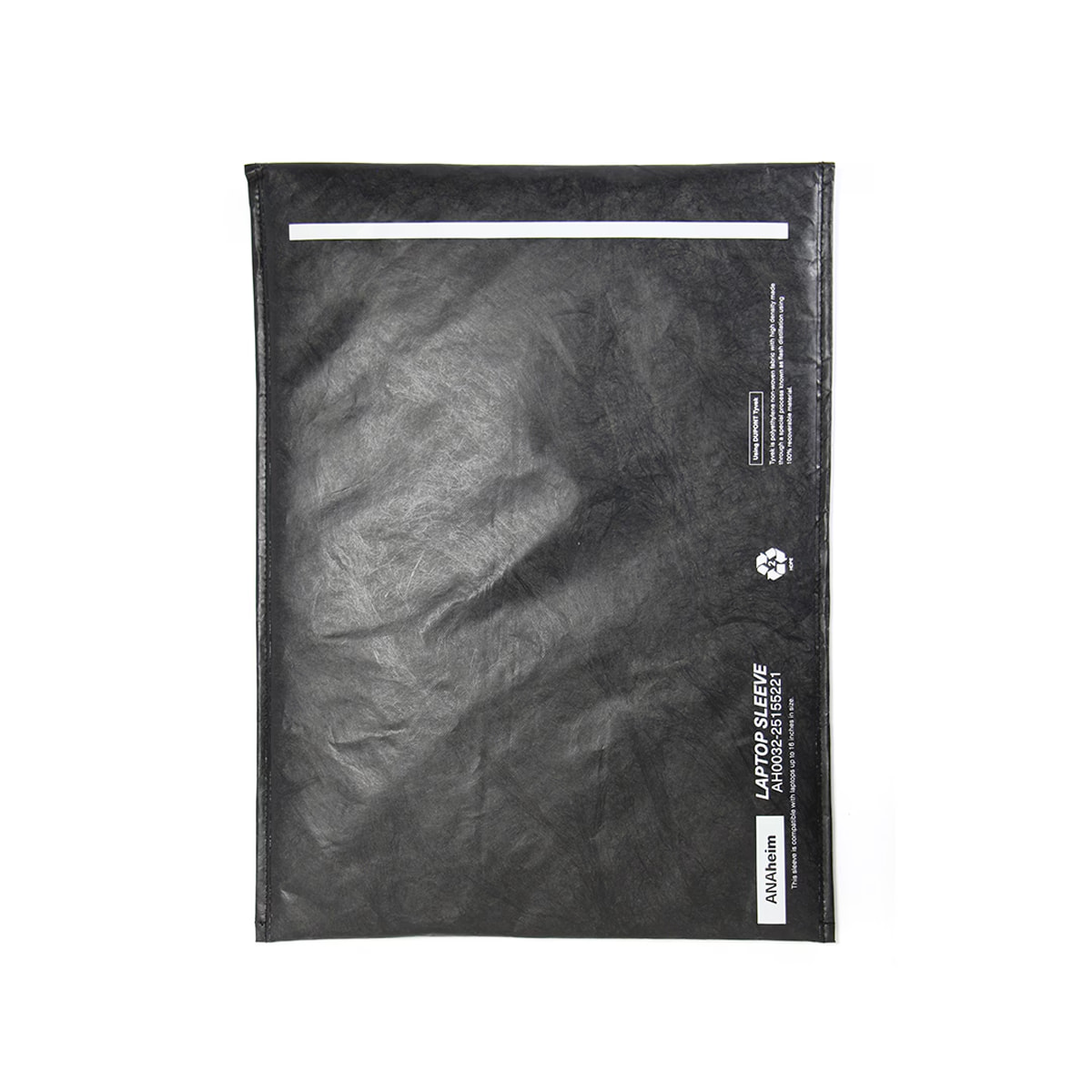 ANAheim Laptop Sleeve 【16inch】 | DETAIL | DETAIL | 03