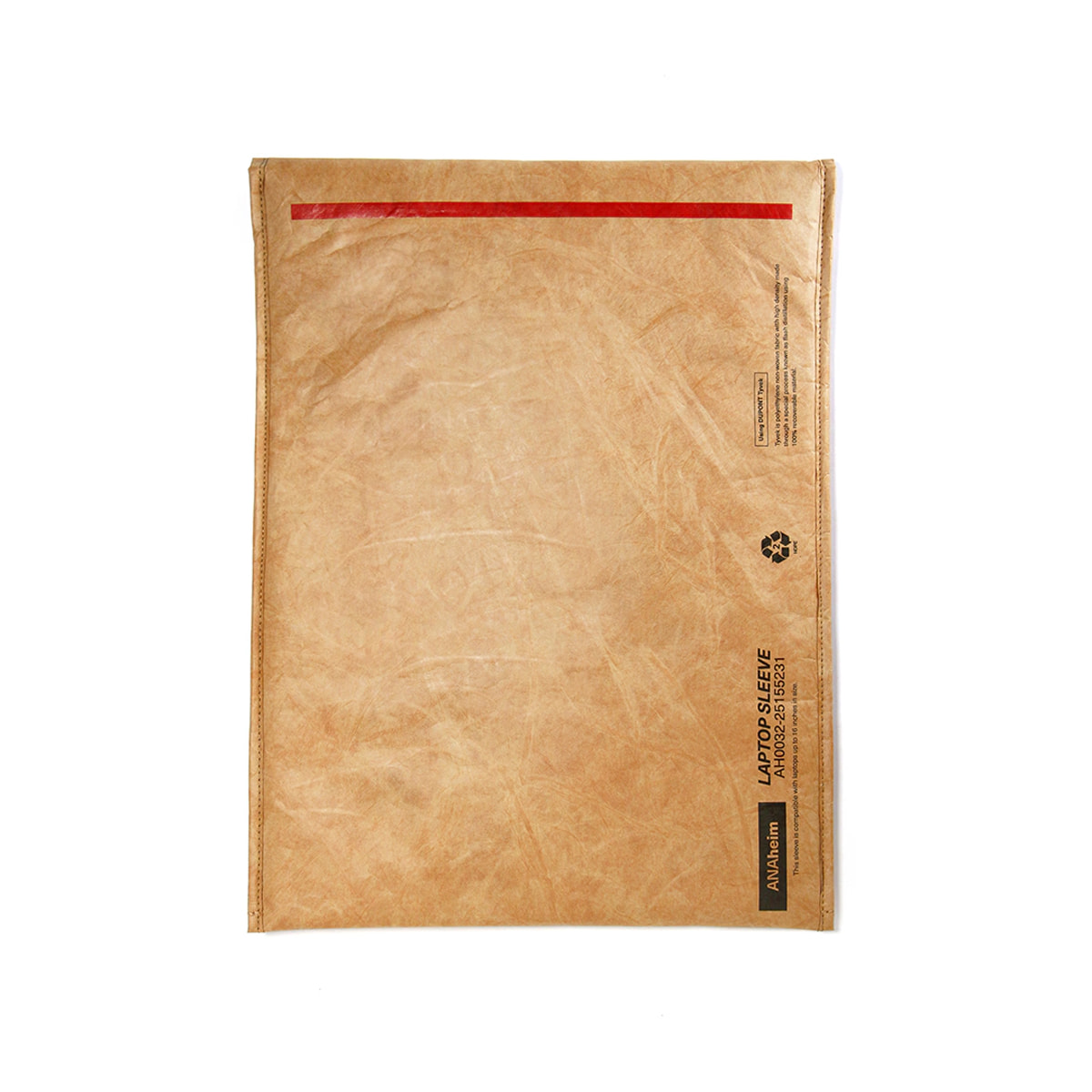 ANAheim Laptop Sleeve 【16inch】 | DETAIL | DETAIL | 01