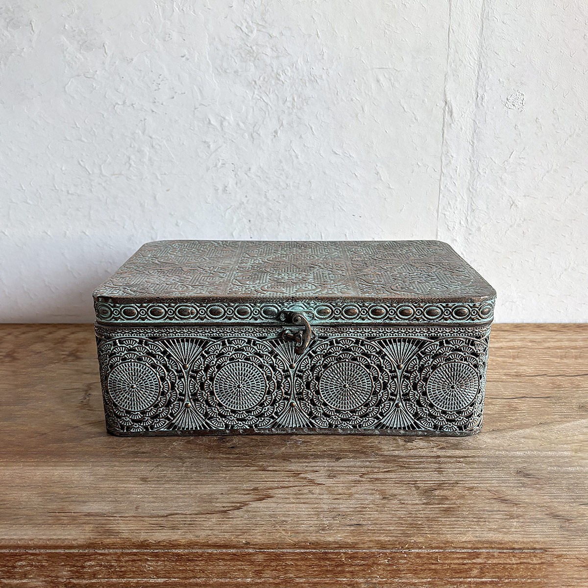 アンク ブリキボックス Mサイズ SOW ソウ |  | 06