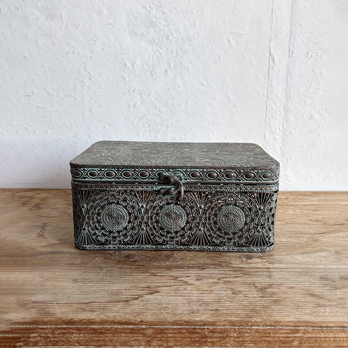 アンク ブリキボックス Sサイズ SOW ソウ |  | 06