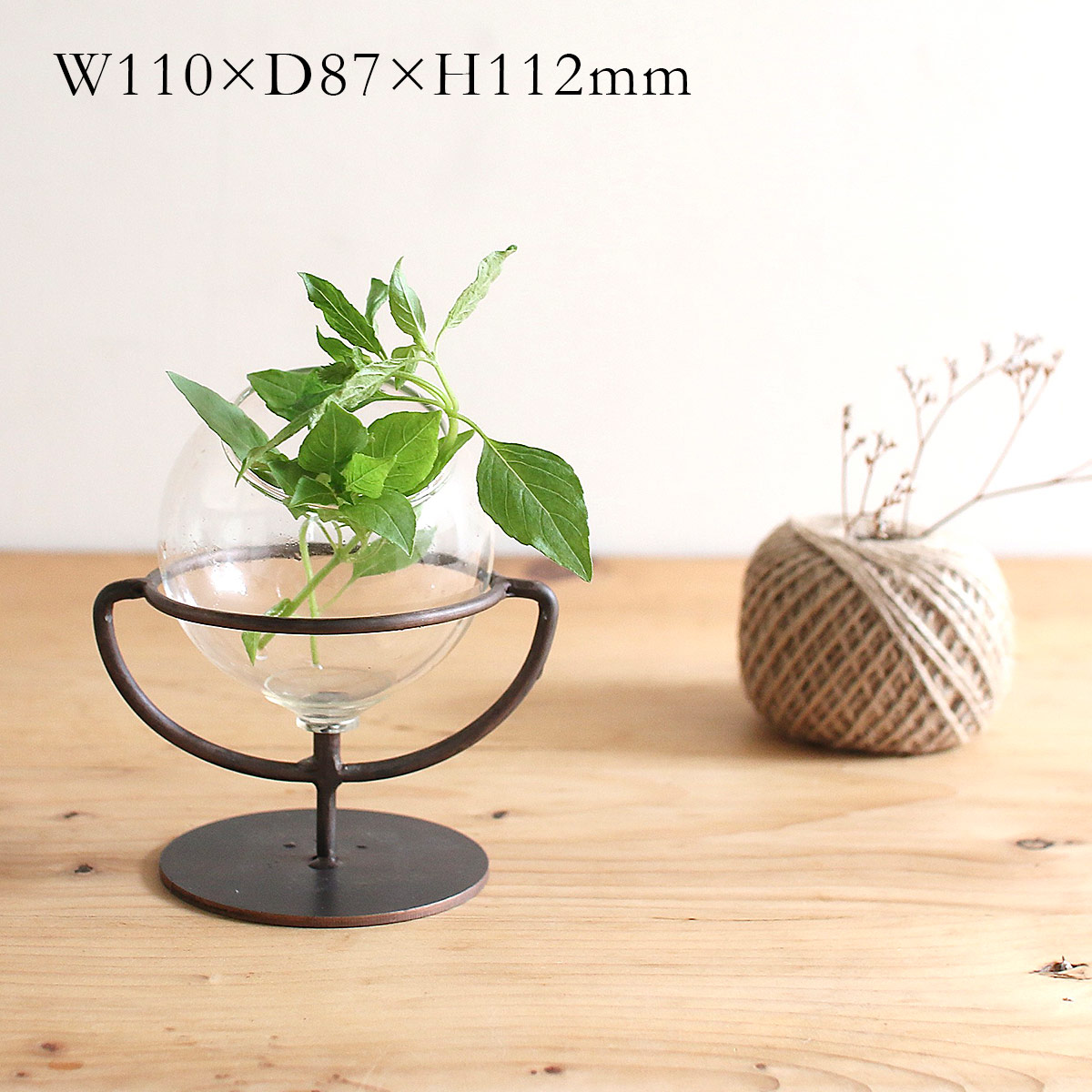 アイアンガラスカップ SOW ソウ | 