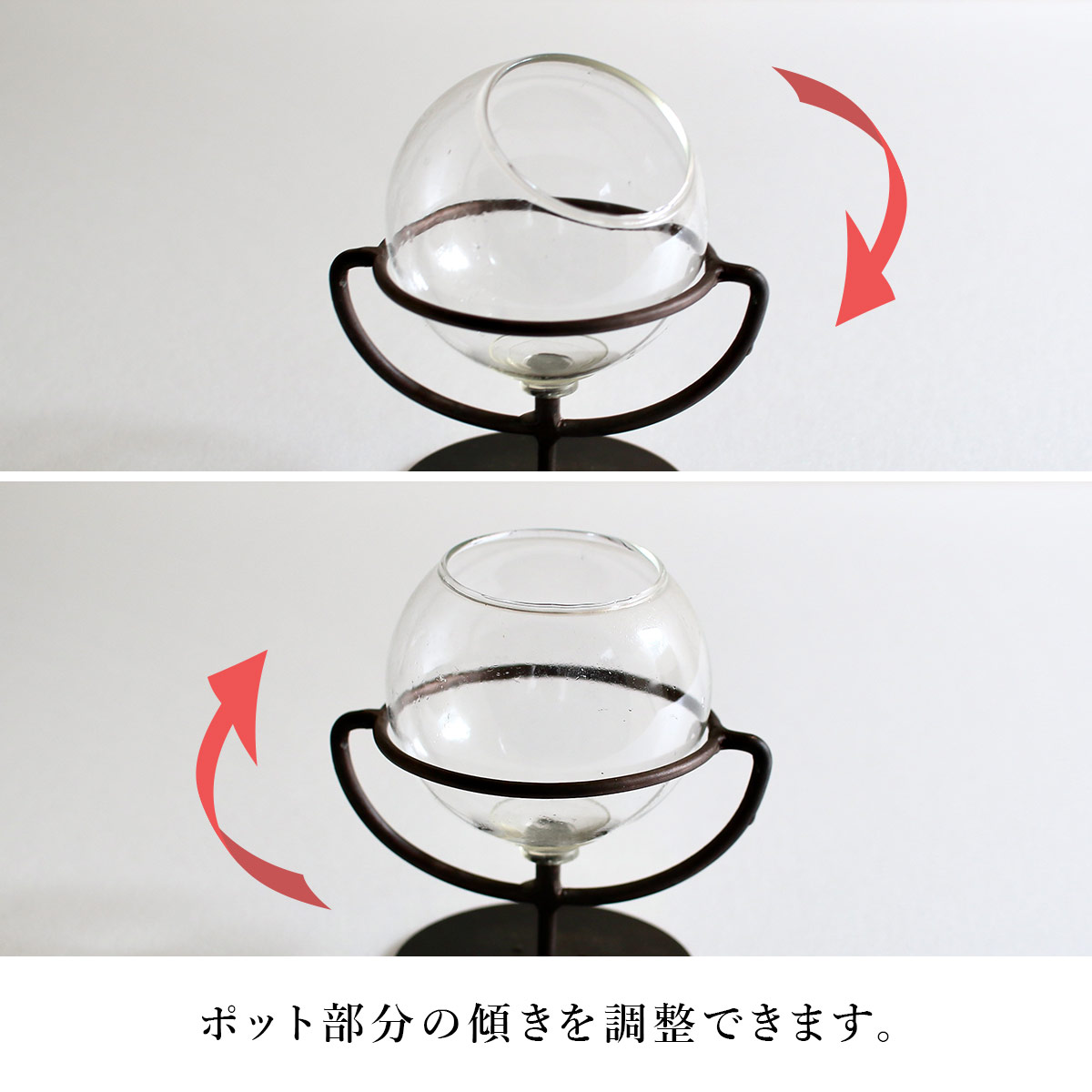 アイアンガラスカップ SOW ソウ |  | 03