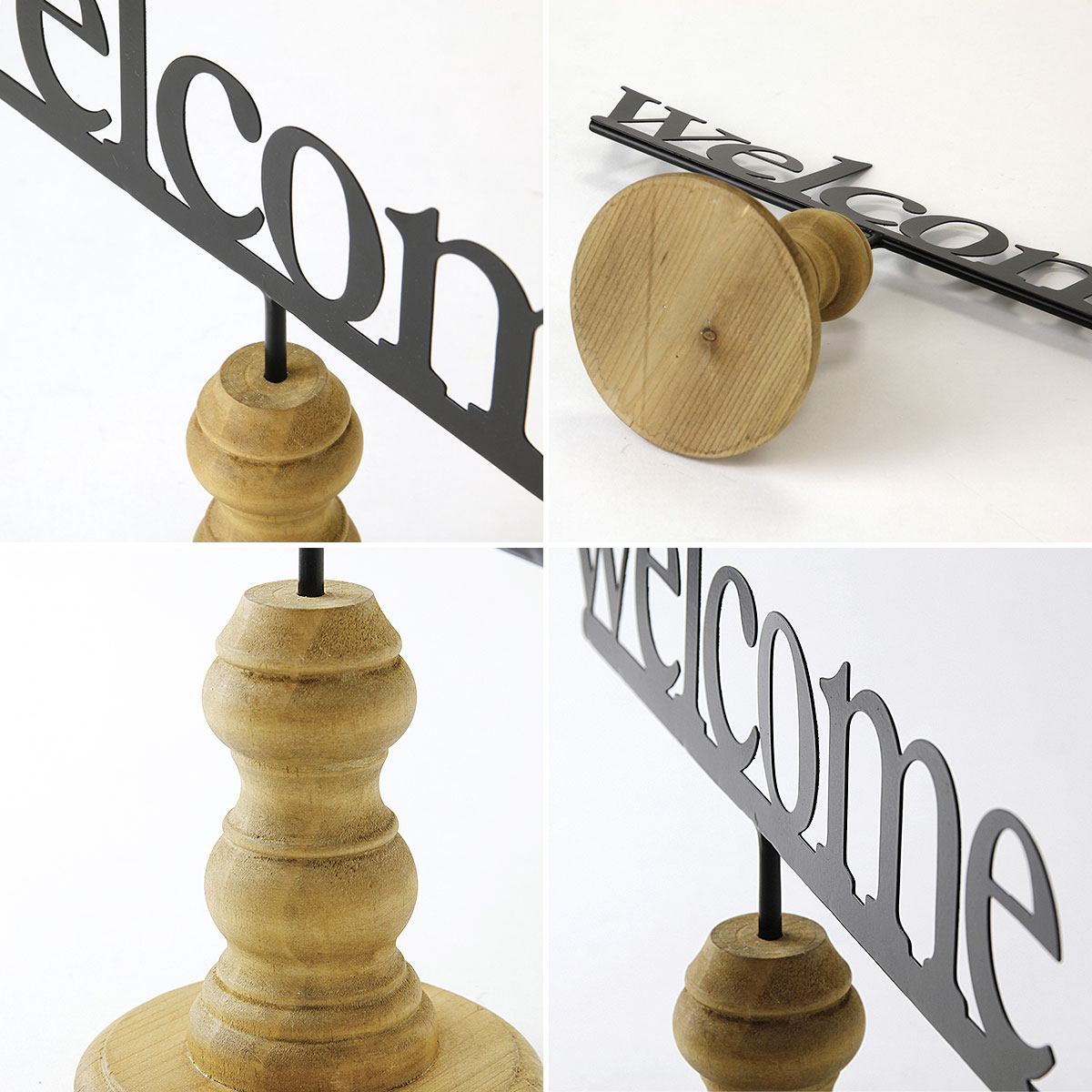 サインデコ ウッドスタンドサイン SOW ソウ |  | 03