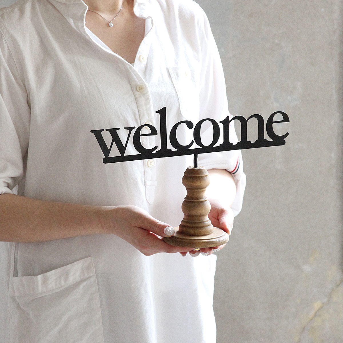 サインデコ ウッドスタンドサイン SOW ソウ |  | 06