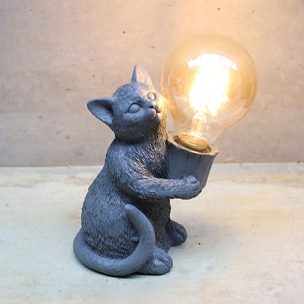 デコアニマルライト キャット SOW ソウ |  | 03