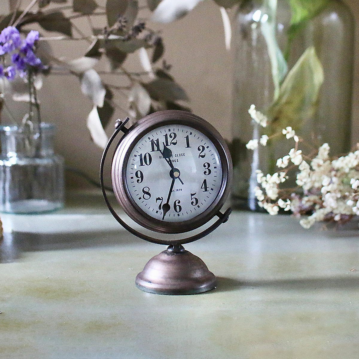 スタンドクロック カッパー SOW ソウ |  | 06