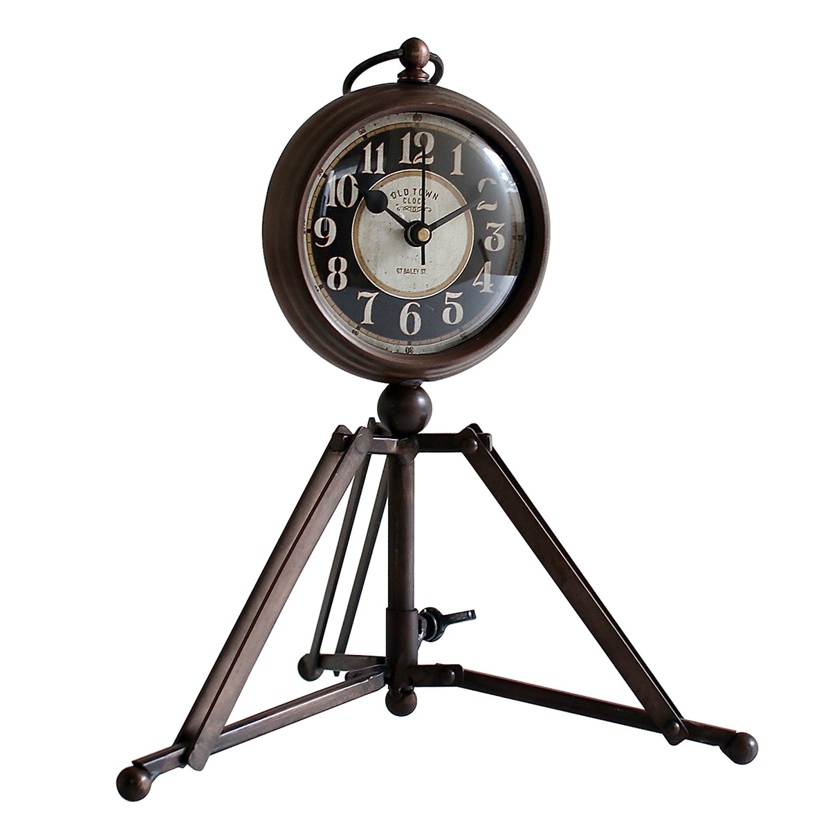 スタンドクロック三脚 カッパー SOW ソウ |  | 08