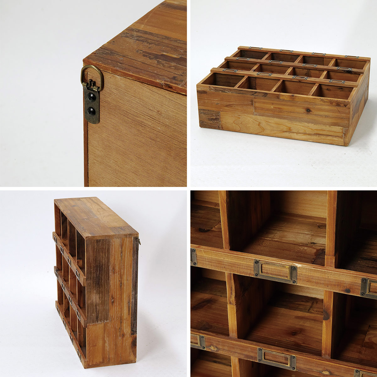 ウッドコレクションボックス SOW ソウ |  | 03