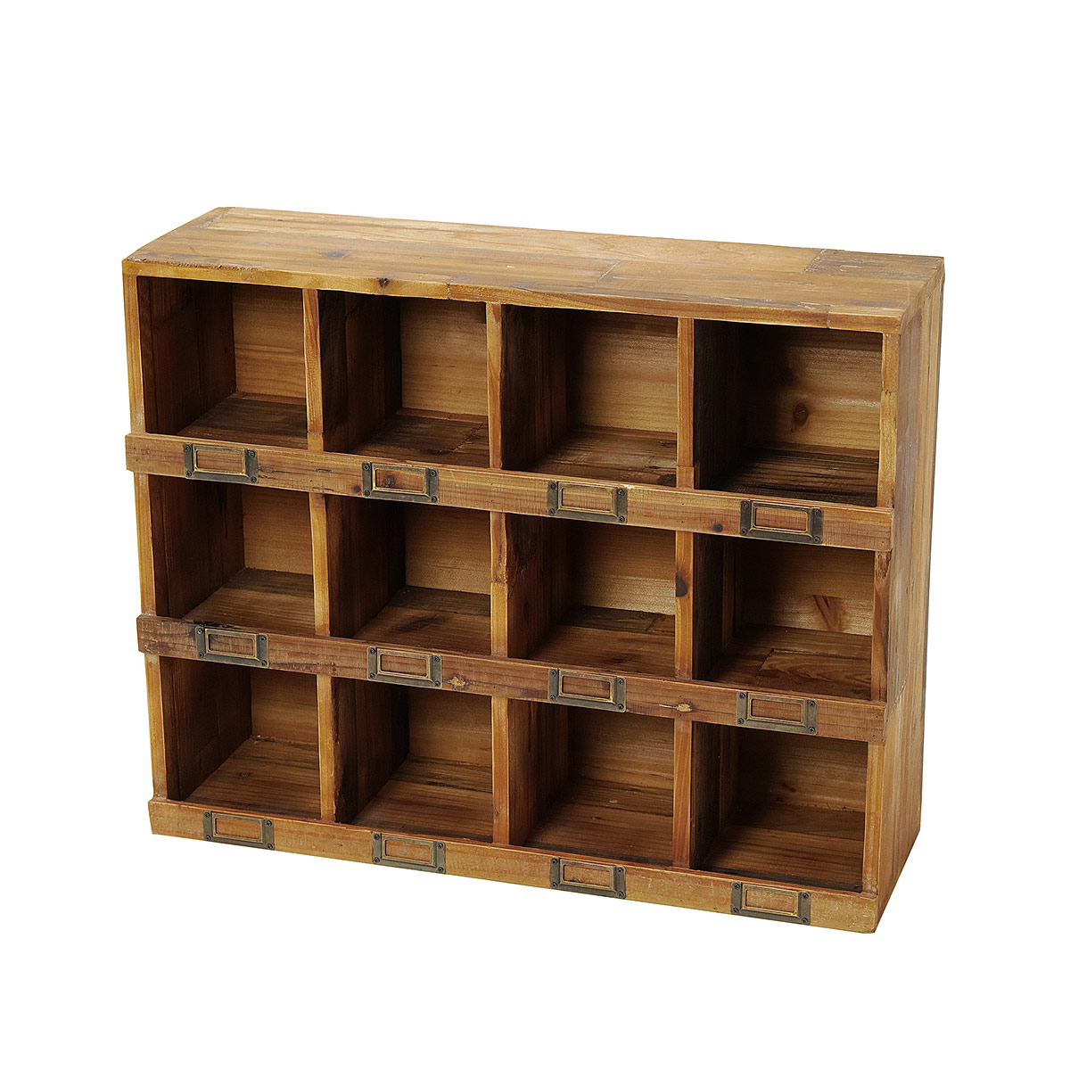 ウッドコレクションボックス SOW ソウ |  | 08