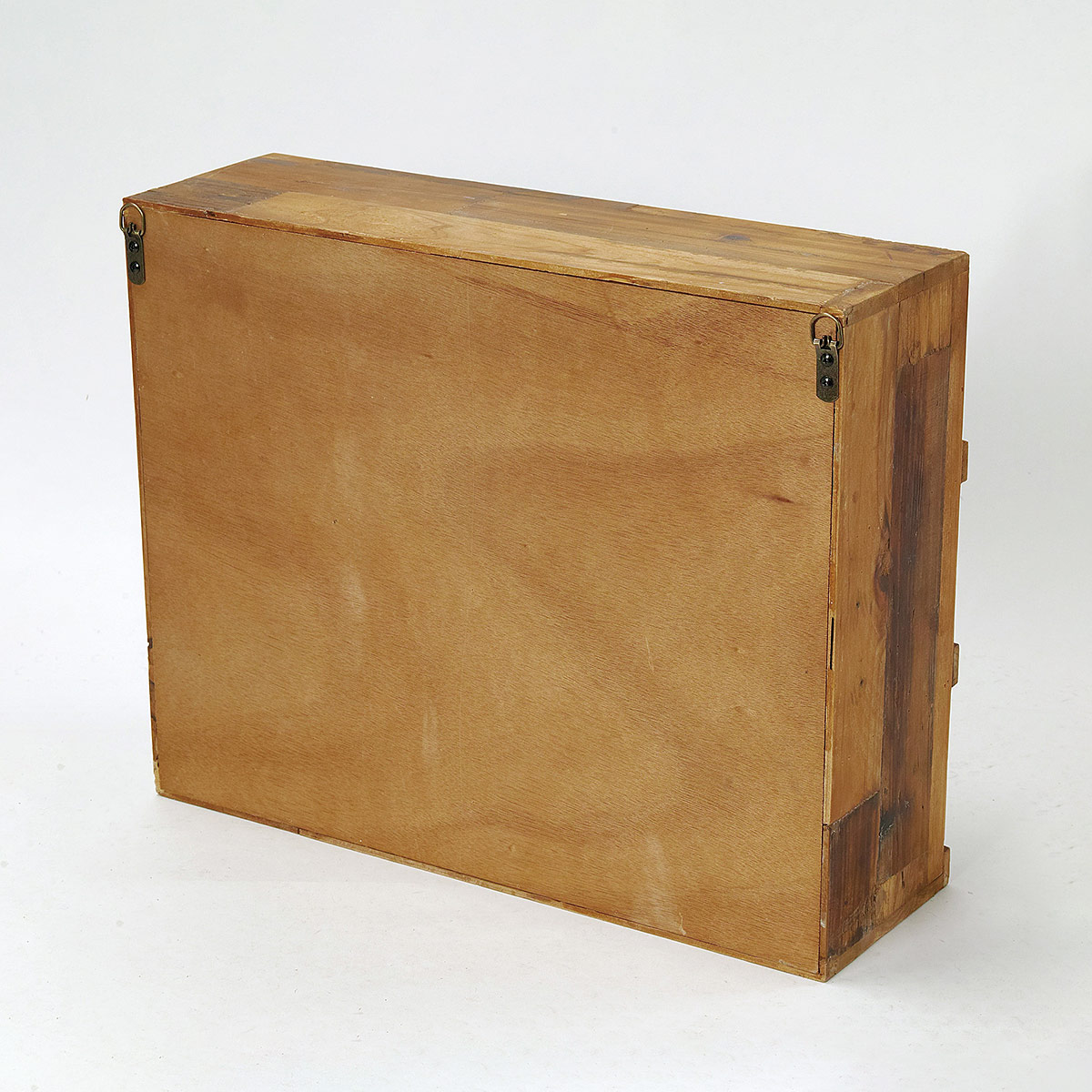 ウッドコレクションボックス SOW ソウ |  | 07