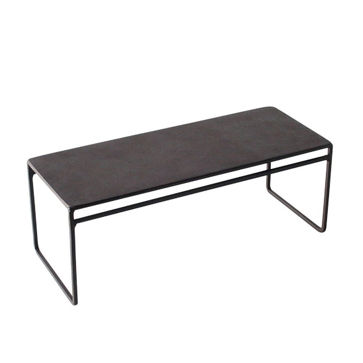 Joseph Iron ジョセフアイアン ディスプレイ台 ワイド Mサイズ SOW ソウ |  | 09