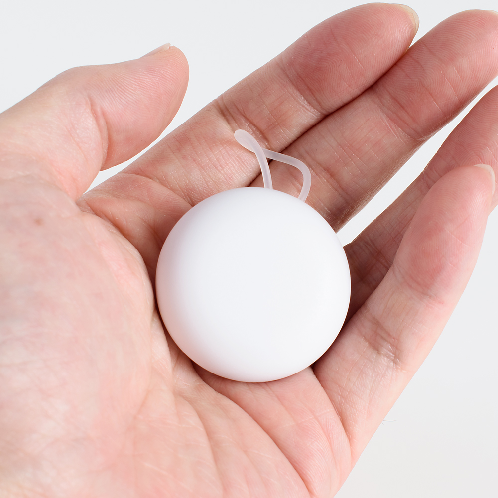 耳栓 ホワイト SNR35dB 高遮音 シリコン製 プラグ型デザイン ノイズカット 繰り返し使える 睡眠 勉強 音楽 ライブ 飛行機 通勤に 専用収納ケース付き |  | 14