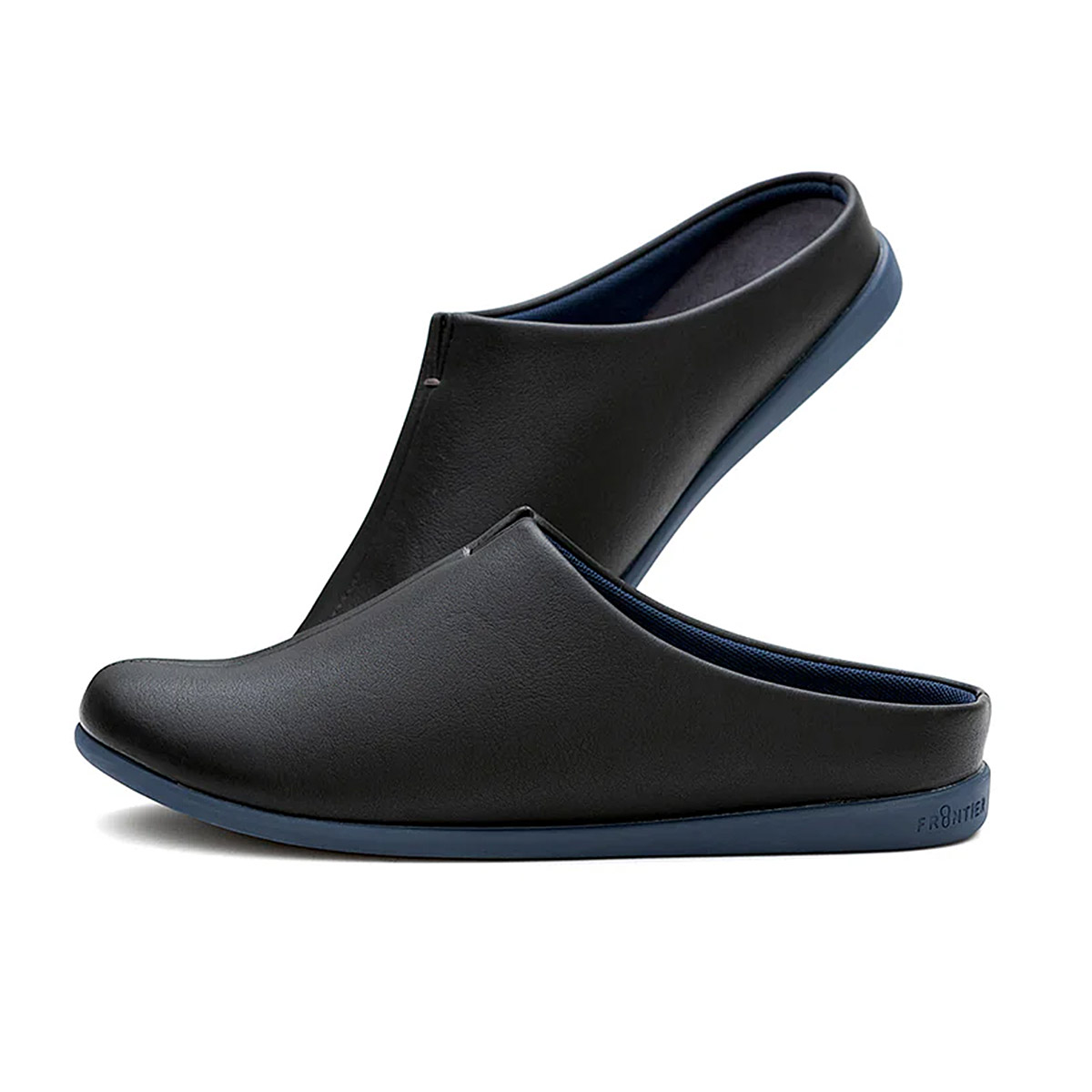 room's PLUS+（ルームズ プラス）スリッパ サンダル ルームシューズ FRONTIER フロンティア | room's | 01