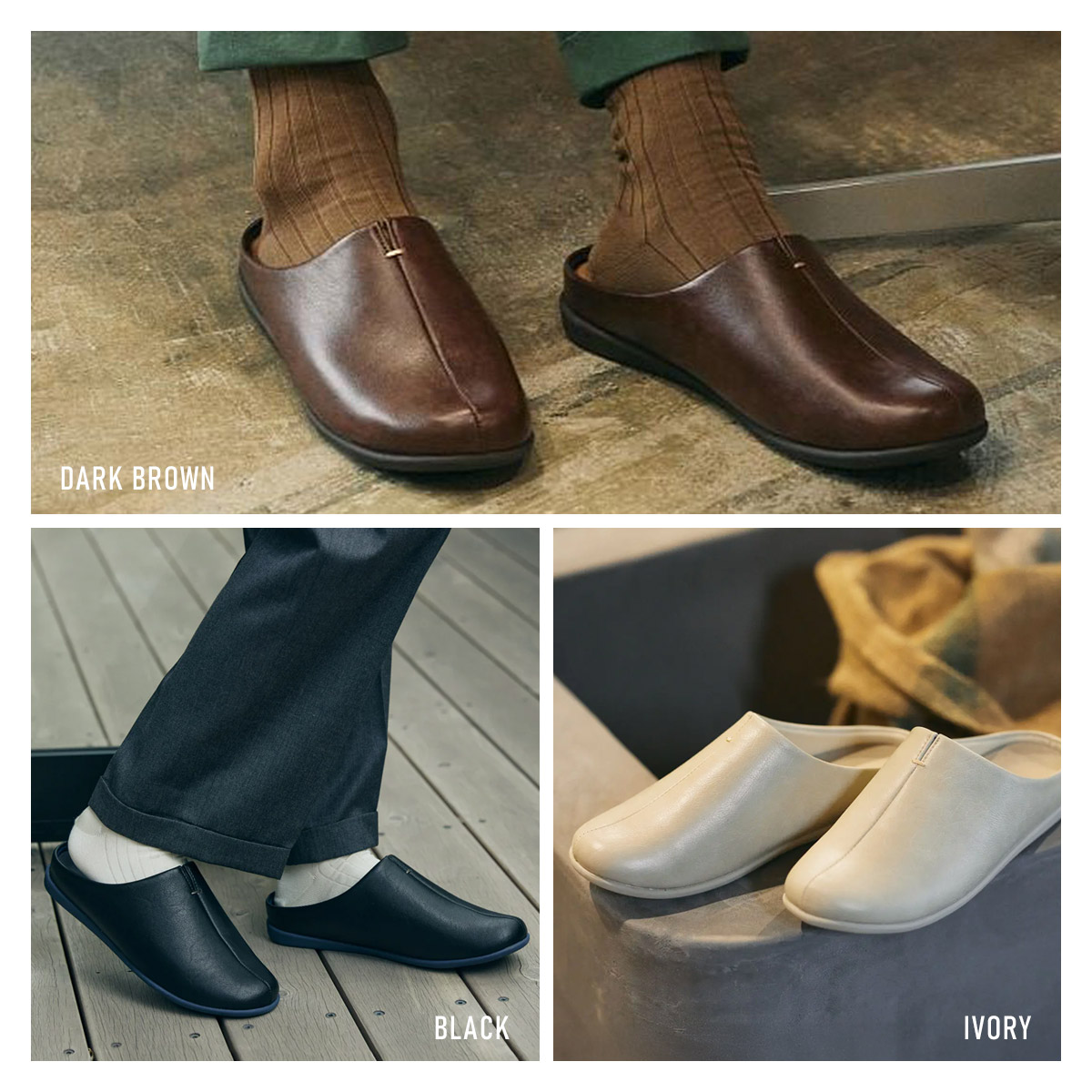 room's PLUS+（ルームズ プラス）スリッパ サンダル ルームシューズ FRONTIER フロンティア | room's | 18